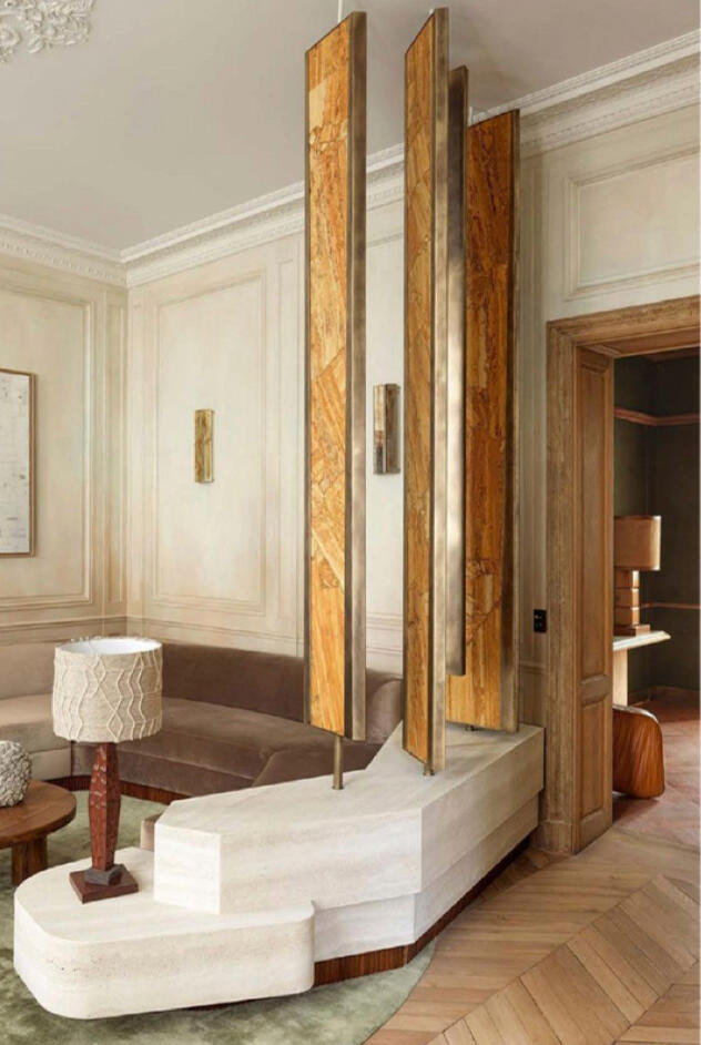 AMENITY KITCHEN