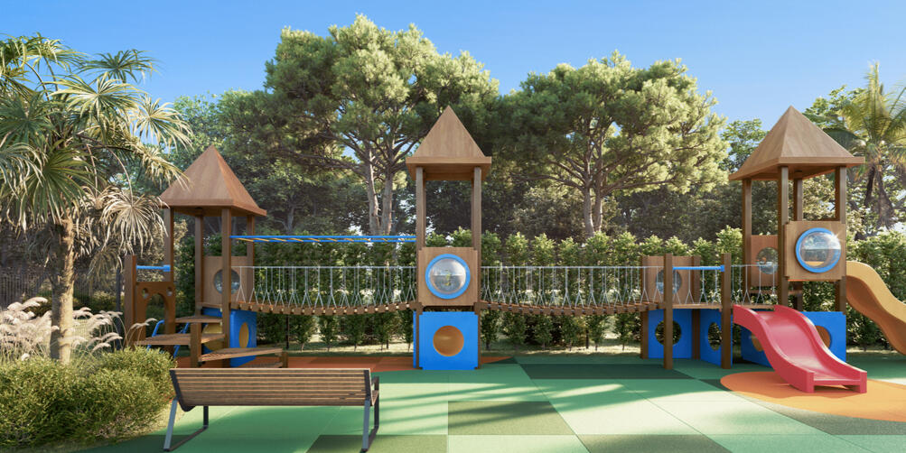 Kids Park