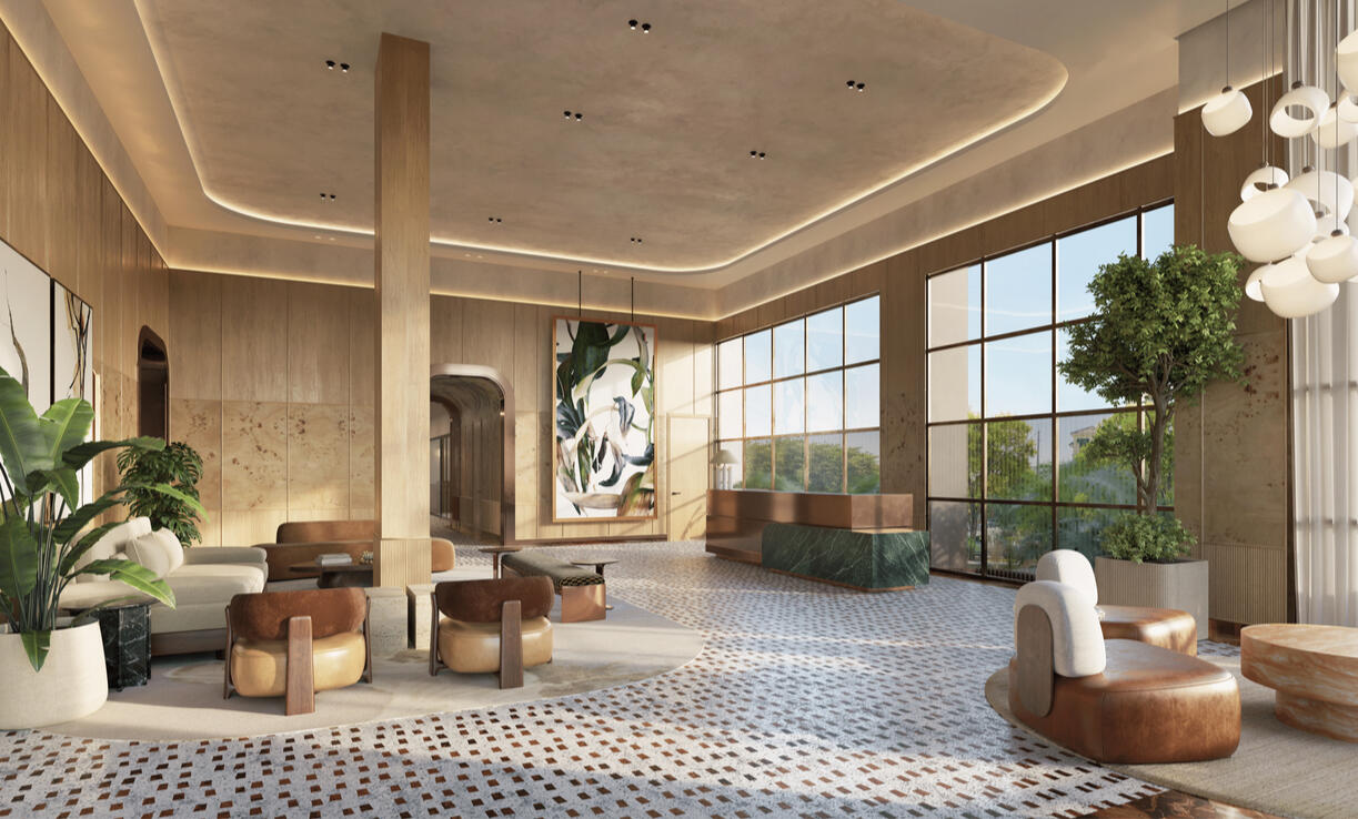 Lobby 2