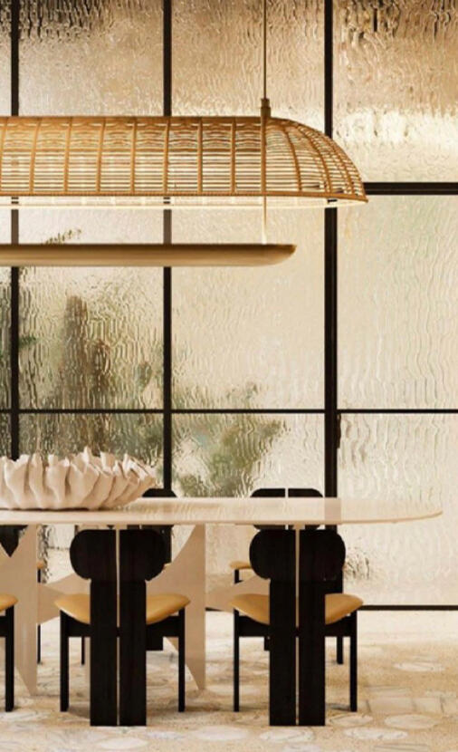 AMENITY KITCHEN