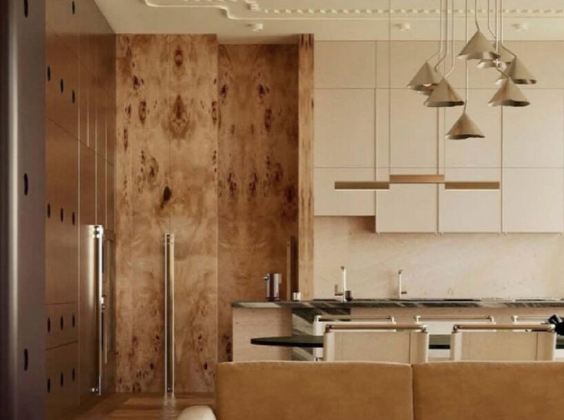 AMENITY KITCHEN